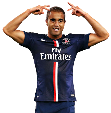 Lucas Moura