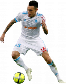 Lucas Ocampos football render