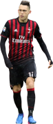 Lucas Ocampos football render