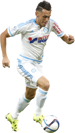 Lucas Ocampos