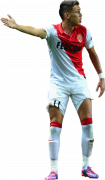 Lucas Ocampos football render