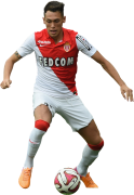 Lucas Ocampos football render