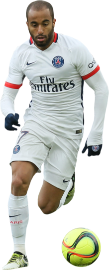 Lucas Moura