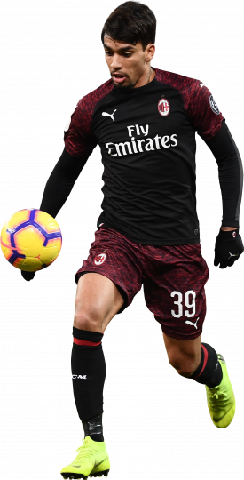 Lucas Paquetá