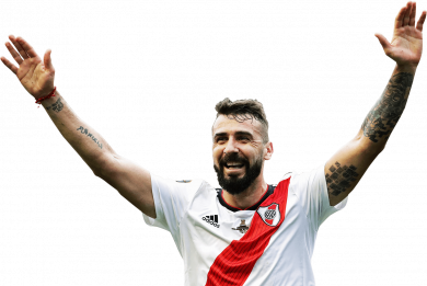 Lucas Pratto