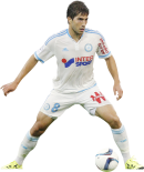 Lucas Silva football render