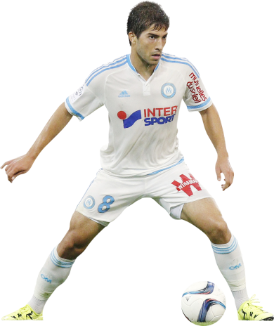 Lucas Silva