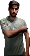 Lucas Silva football render