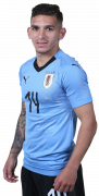 Lucas Torreira football render