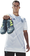 Lucas Vazquez football render