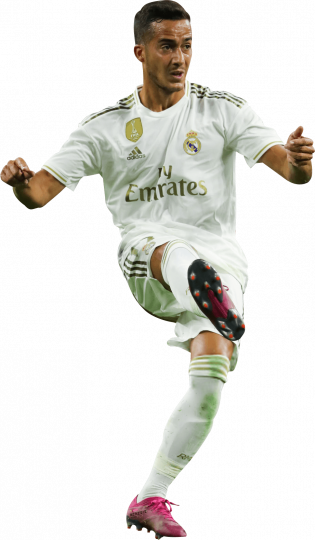 Lucas Vazquez