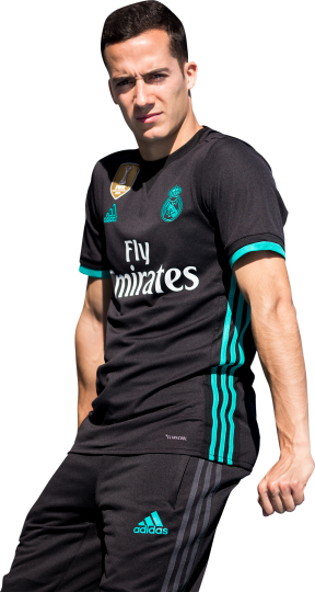 Lucas Vazquez