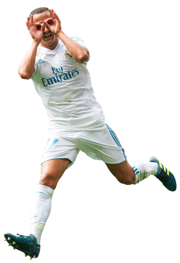 Lucas Vázquez