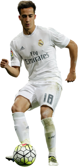 Lucas Vazquez