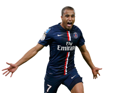 Lucas Moura