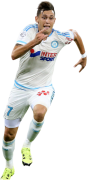 Lucas Ocampos football render