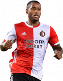 Luciano Narsingh football render