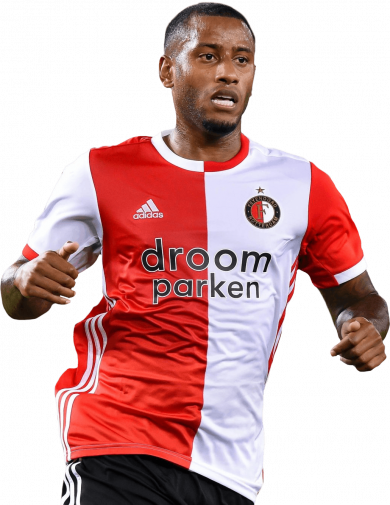 Luciano Narsingh