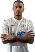 Luciano Narsingh football render