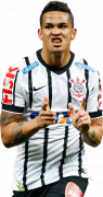 Luciano Neves football render