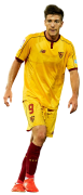 Luciano Vietto football render