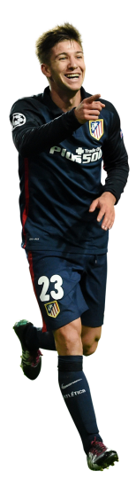 Luciano Vietto
