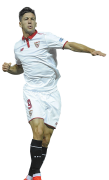 Luciano Vietto football render