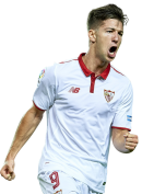 Luciano Vietto football render