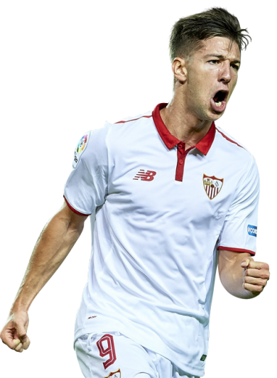 Luciano Vietto