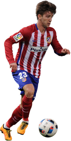 Luciano Vietto