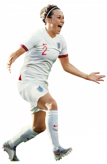 Lucy Bronze