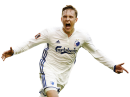 Ludwig Augustinsson football render