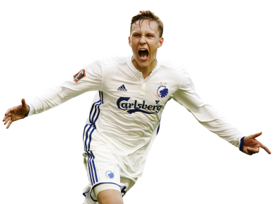 Ludwig Augustinsson