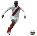 Luiz Advincula football render