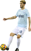 Luis Alberto football render