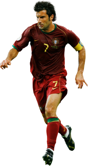 Luis Figo