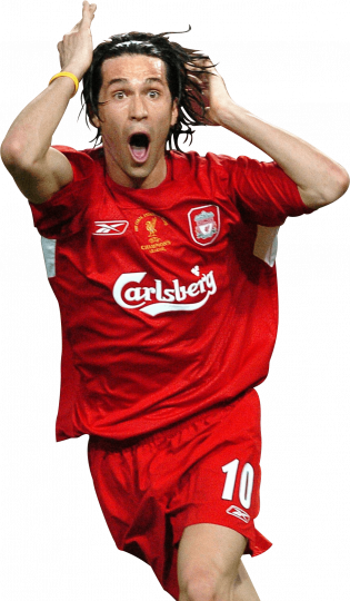 Luis Garcia