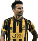 Luis Jiménez football render