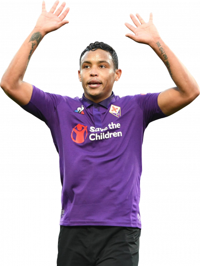 Luis Muriel