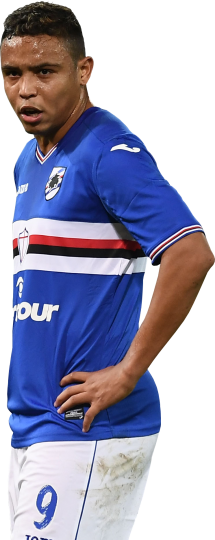 Luis Muriel