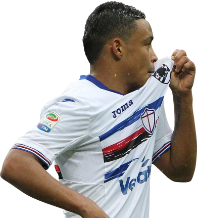 Luis Muriel