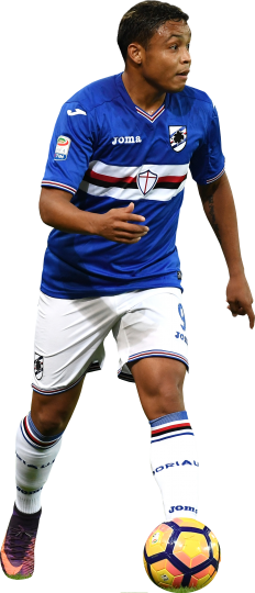 Luis Muriel