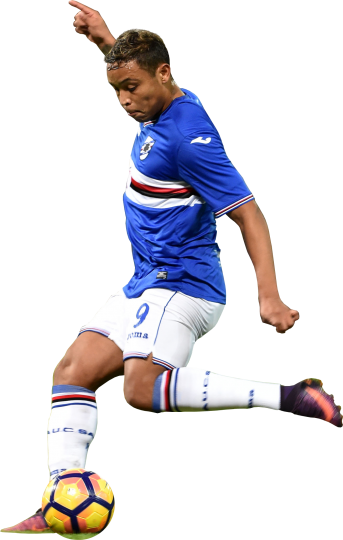 Luis Muriel