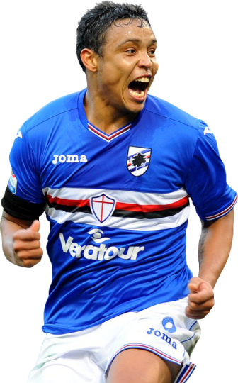 Luis Muriel