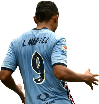 Luis Muriel