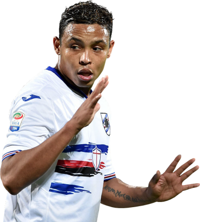 Luis Muriel