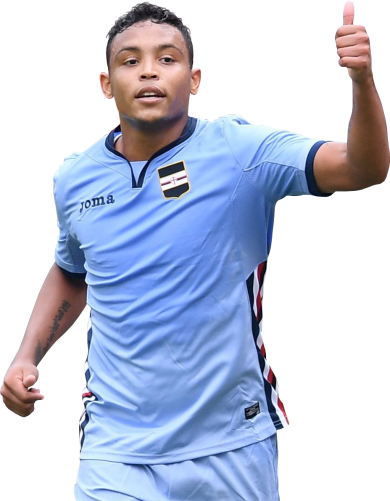 Luis Muriel