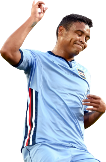 Luis Muriel