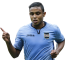 Luis Muriel football render