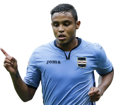 Luis Muriel